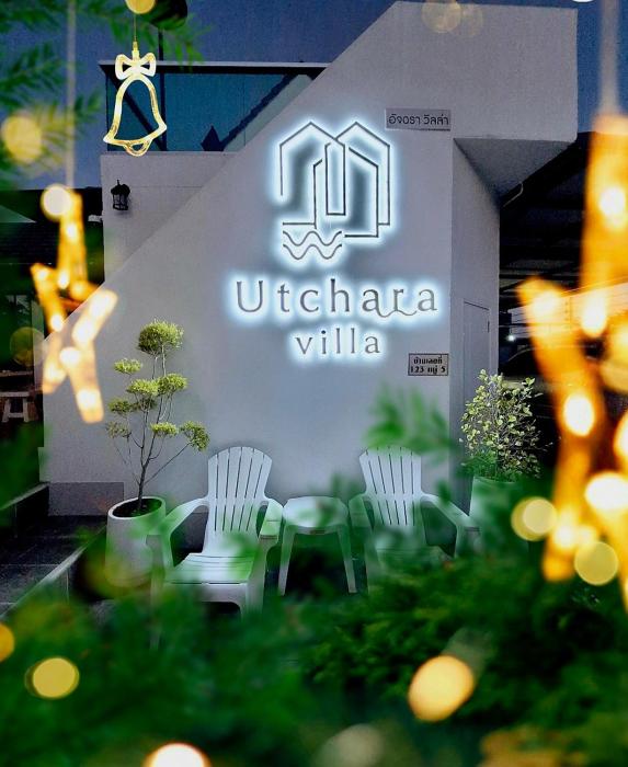 Utchara Villa