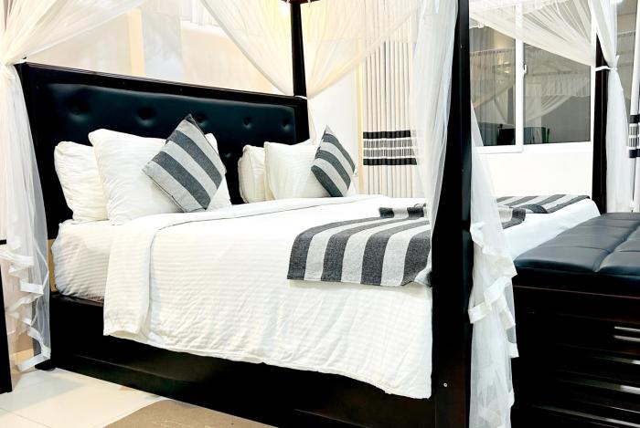 O2 Villas-Weligama