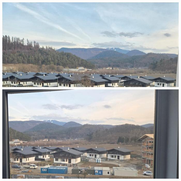 Travelers 15 min poiana brasov or bran castel ,5 min dino park rasnov