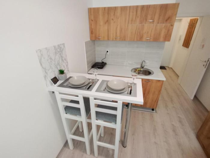 Apartman-studio Sokobanja