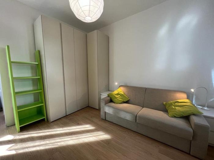 Grande appartamento con Terrazza vicino a Milano e Como