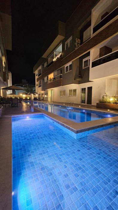 Ingleses Apto 2 bedrooms Bergeroa