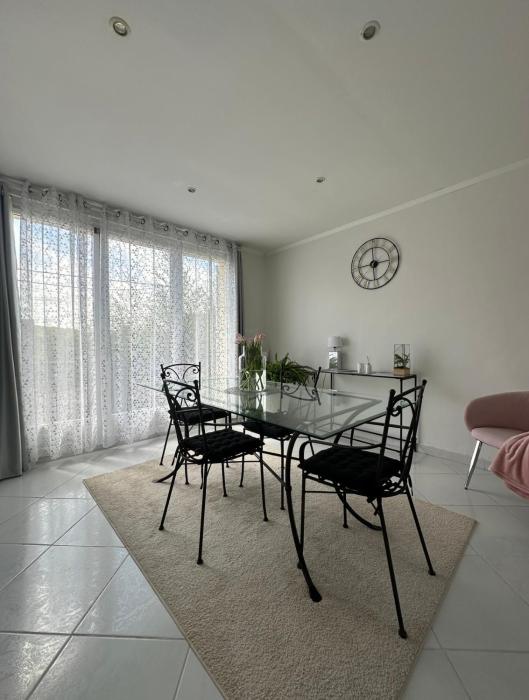 Dolce casa Maison familiale