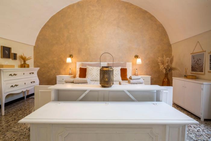 A casa di Angiulì - Casa Vacanze