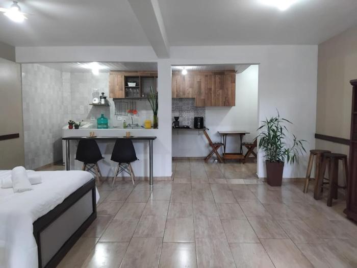 Estúdio Trem do Botânico