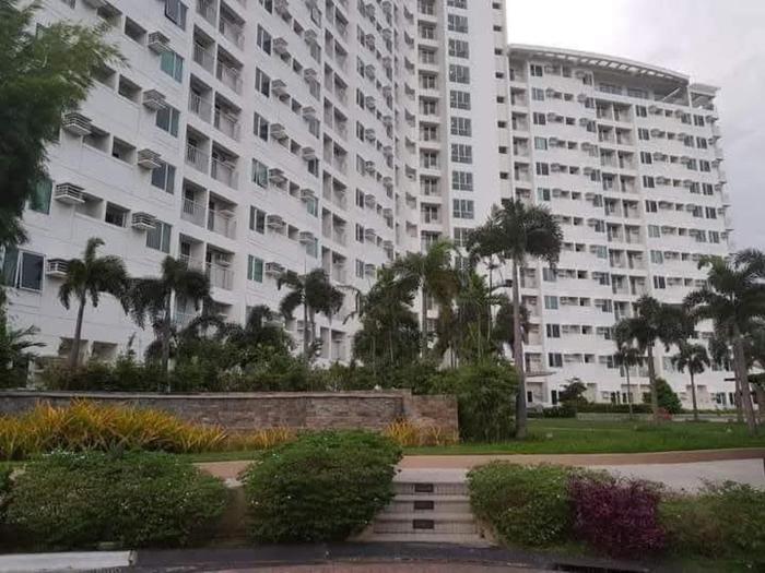 Anuva Staycation by Gina