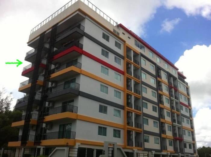 Room Mae Phim Beach - Monthly Rent