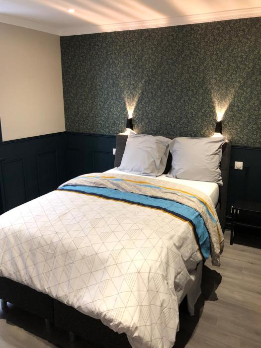 chez joseph , appartements renovés et au calme à saint-michel