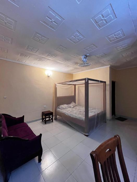 Kijijini GuestHouse Gazi