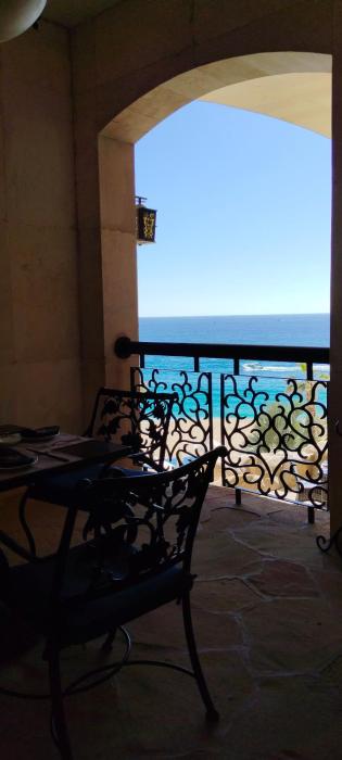 Grand Solmar Lands End Resort De Lujo Los Cabos