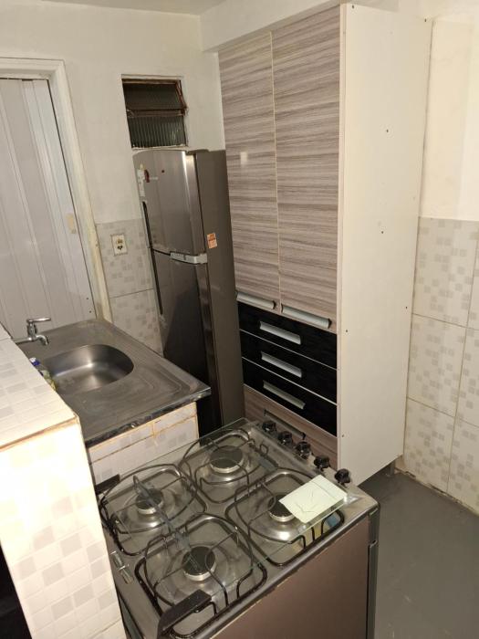 Apartamento kitnet 103