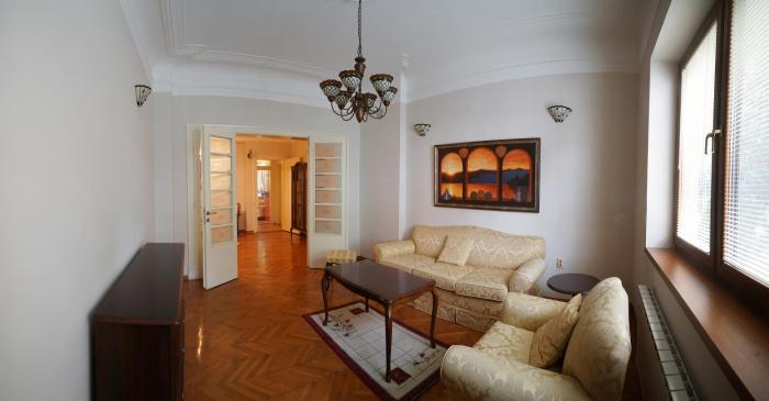 DVORNIK LUX apartments 1