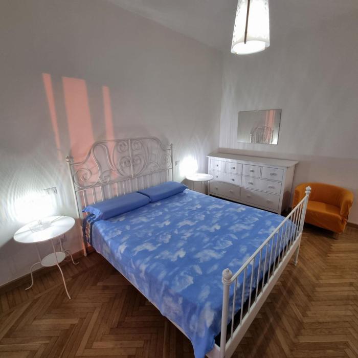 Attico nel Cuore di Modena