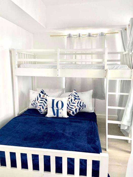 AMIRAHS PLACE 1BEDROOM UNIt