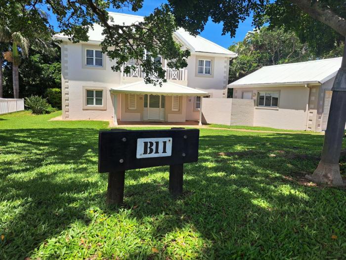 Caribbean Estate Guest House B11