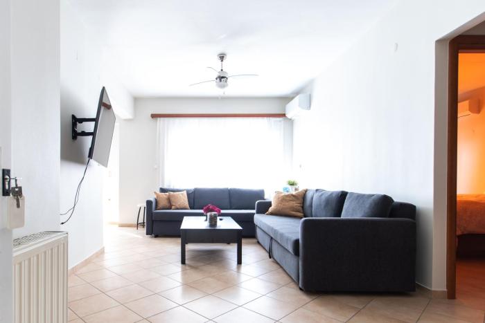 Igoumenitsa View - Marinos