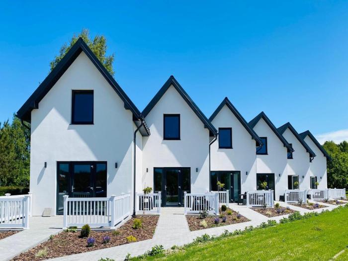 Summer House in Jaros awiec near Tropicana