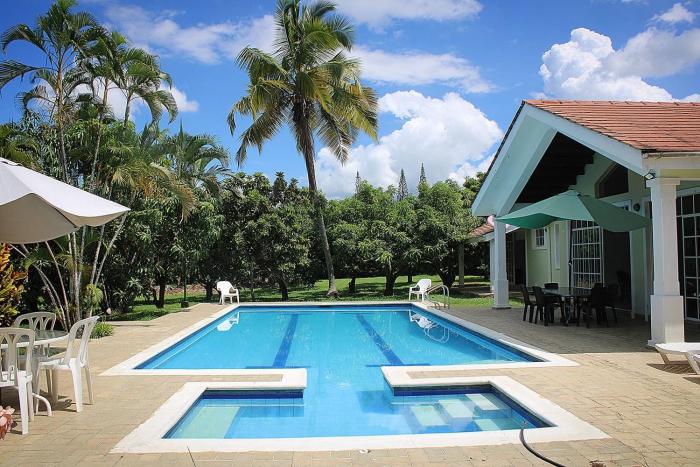 Espectacular finca en Anapoima