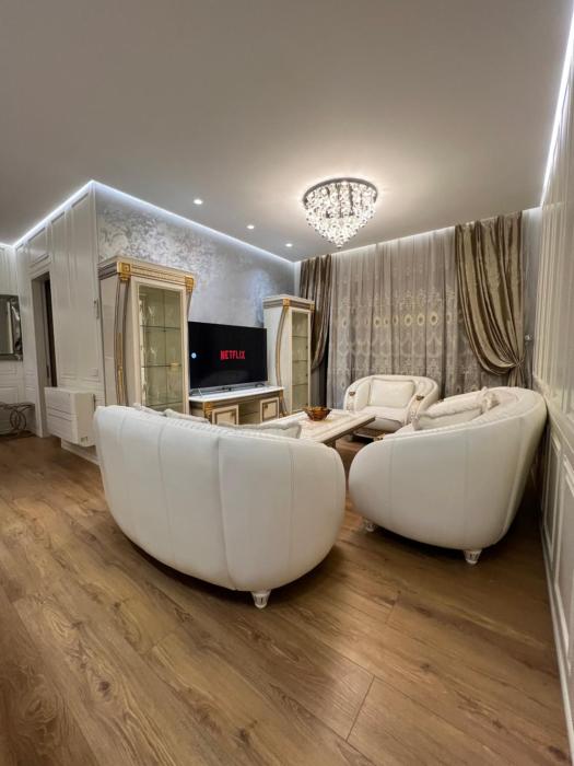 Tirana delijorgji appartment 4u