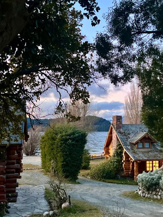 Cabañas Golondrinas