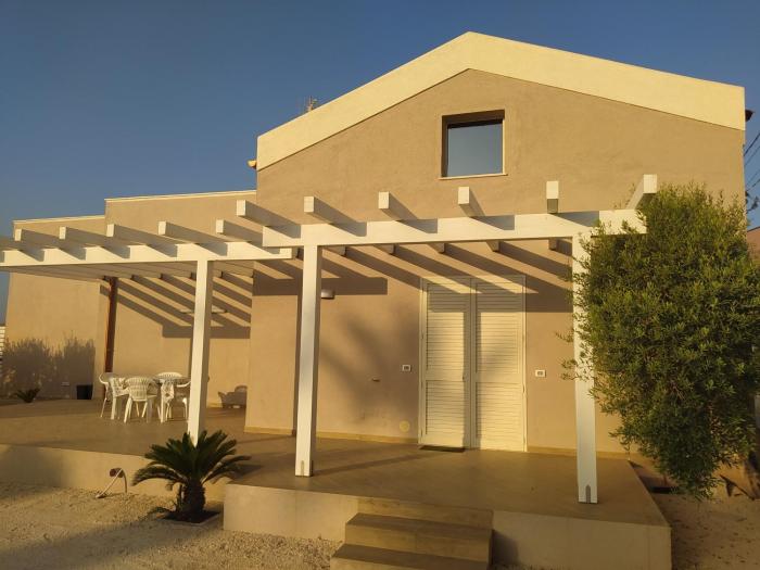 IL Casale di Petrosino