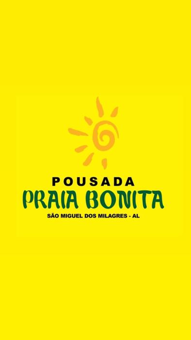 Pousada Praia Bonita Em Milagres