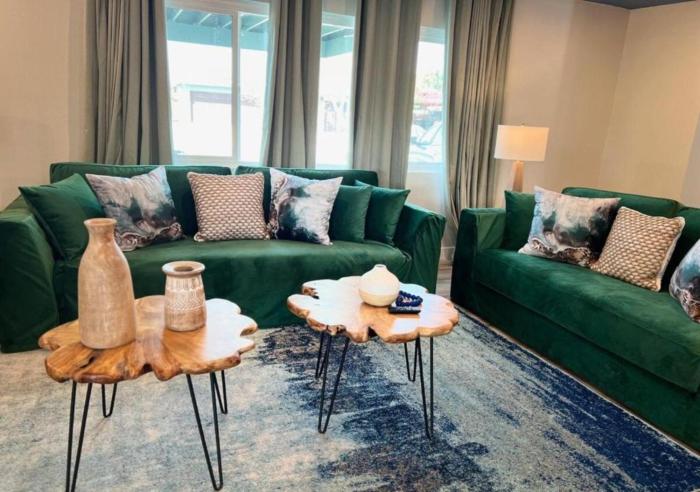 MagicwayVillas Avetar Villa - 5 Bedroom 3 Bath - Spa and Splash Pad