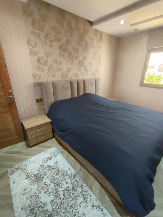 Luxury apartment for rent in agadir