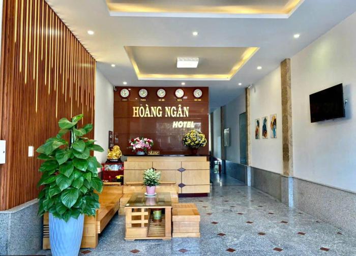 Hoàng Ngân Hotel Phú Yên