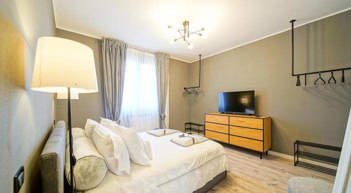 La Corte Di Elia Superior Apartment