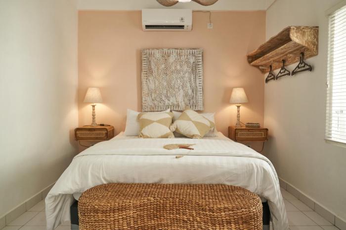 Motel Molly Boutique Rooms Seminyak