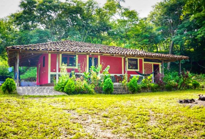 Somoto Canyon Hostal