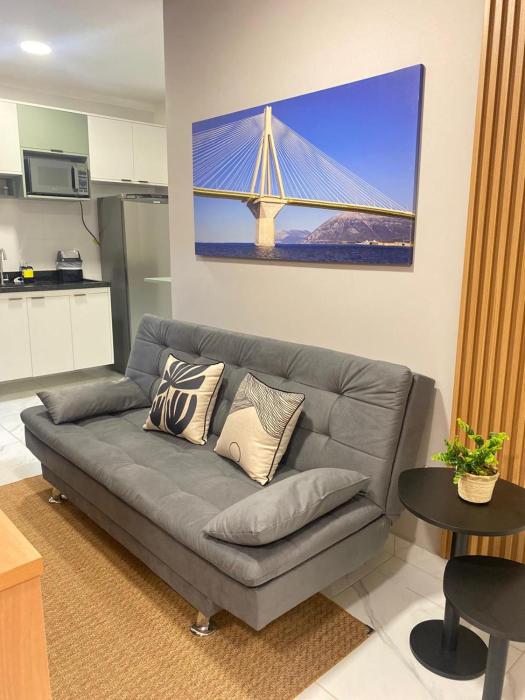 FL03 - Loft prox Expo Center Norte