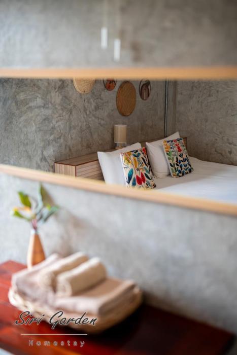 บ้านสวนศิริ Siri Garden