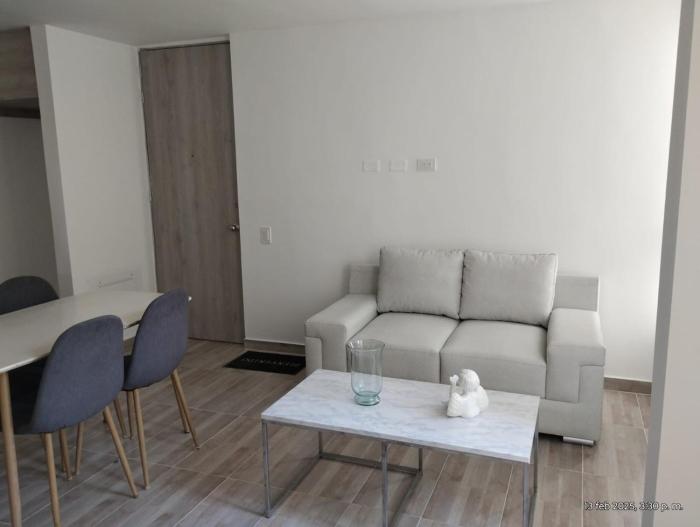 Apto Nuevo Mallorquín Barranquilla