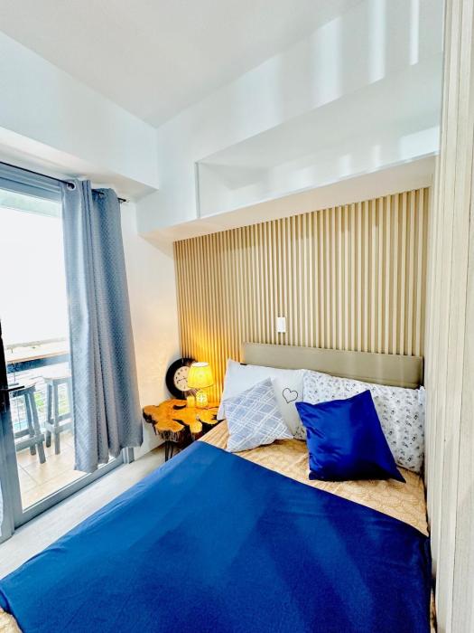 Aerial Suite Asmara QC