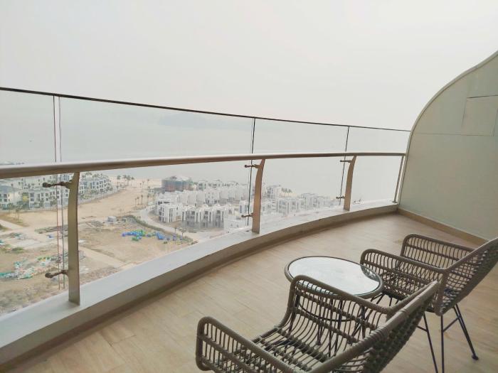 CĂN HỘ 5 SAO CAO CẤP Citadines view biển