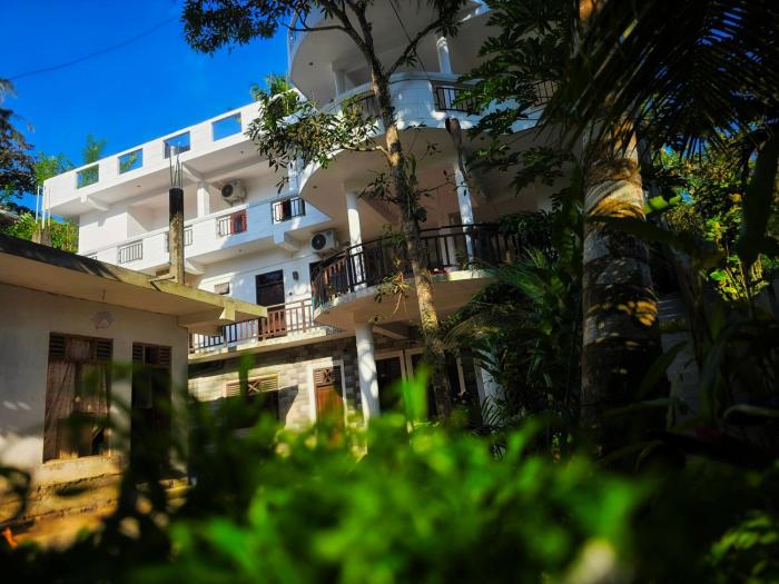 Sea dream beach katature