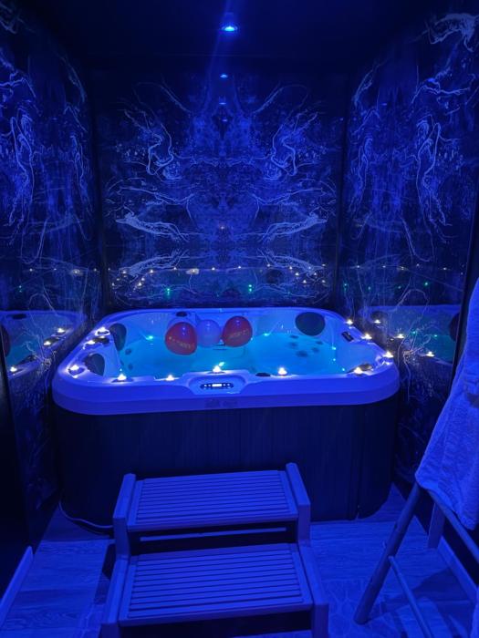 SPA Rome Antique