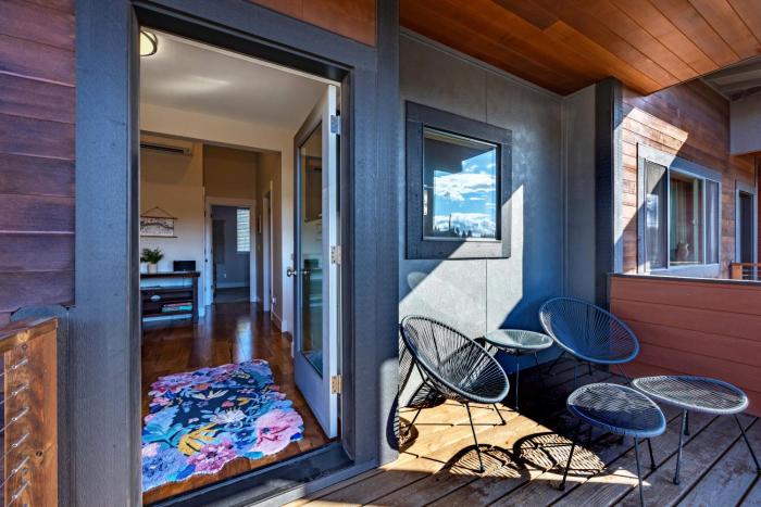 Hull Street Loft