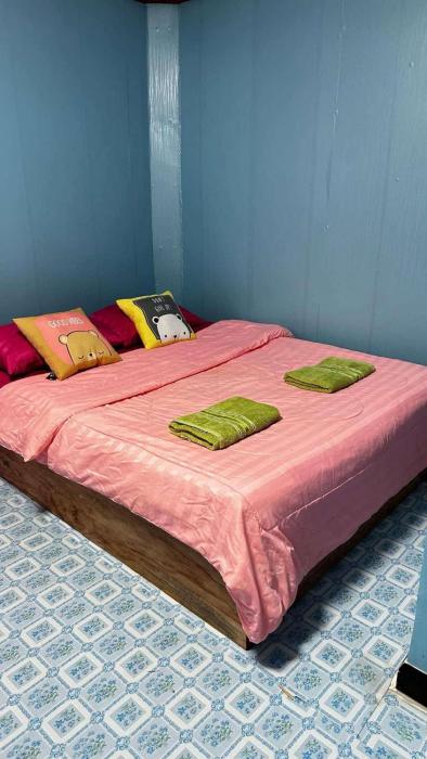 KohLibong Beach House Homestay