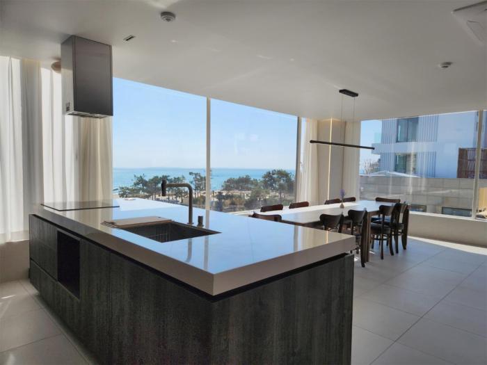 펜톤나인 송정해수욕장 송정3호점