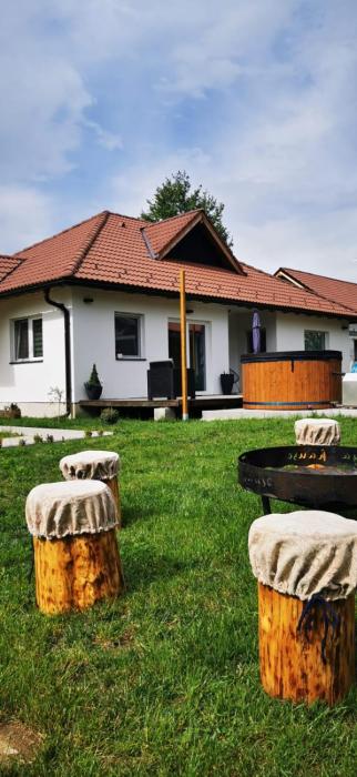 Freya House Valea Avrigului