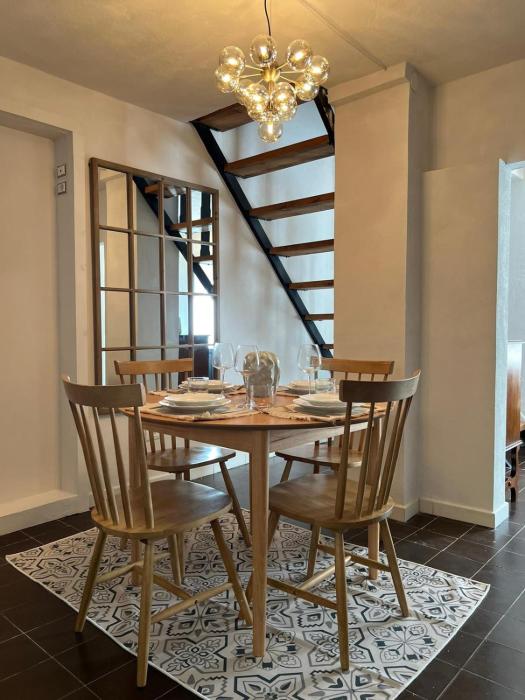 MASUA HOUSE PRESTIGE-two minutes from the sea