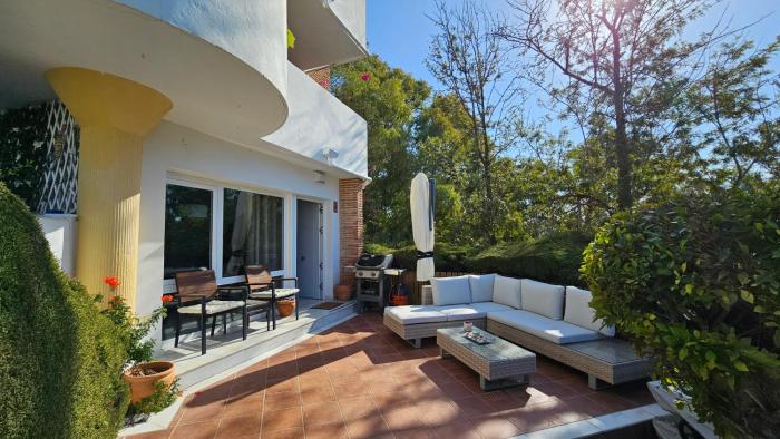 Komfortowy Apartament z basenem blisko plaży