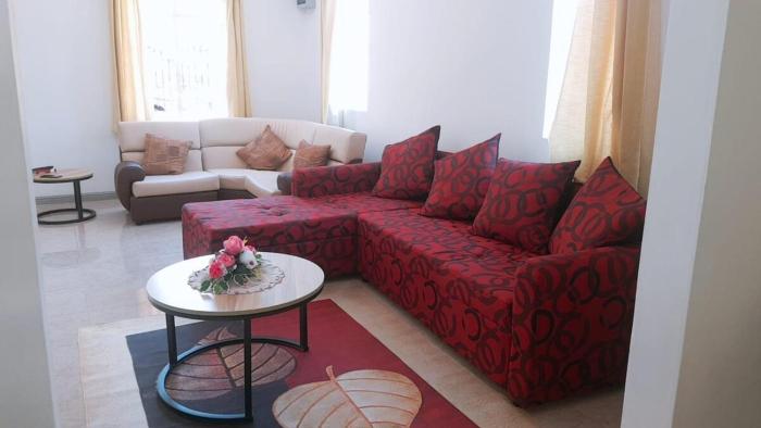 Peaceful 4 bedrooms house