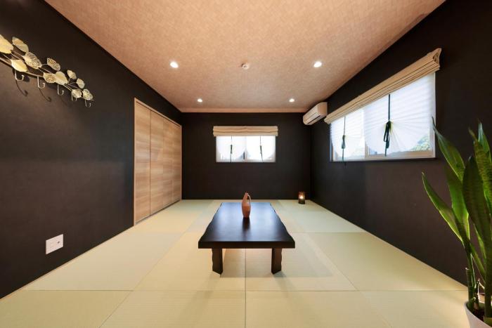 千鳥3号天然温泉付別荘