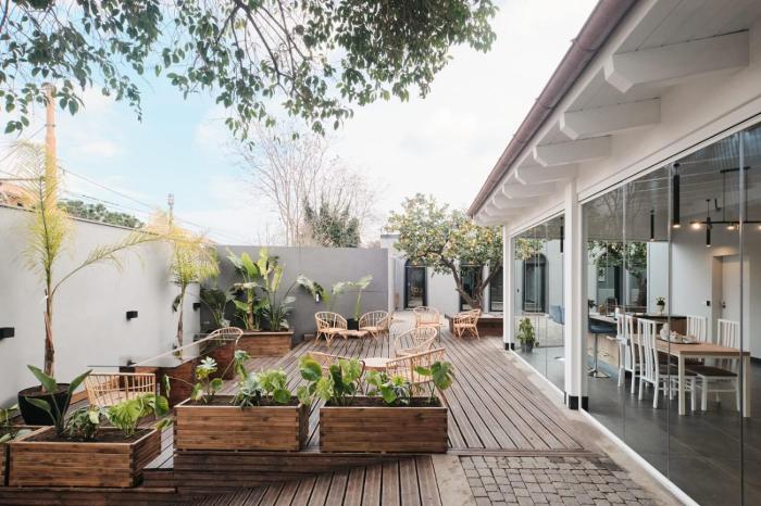 Le Arcate, appartamento 1 Lavinia, appartamento 2 Lucilla