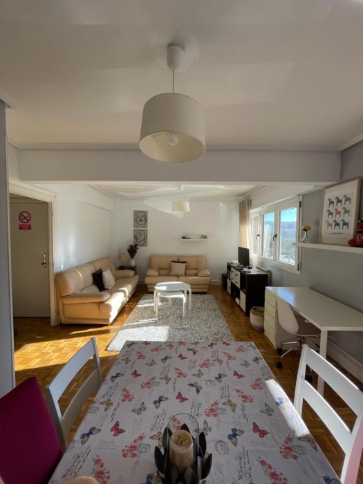 Apartamento en Getxo. Cercano al puerto viejo