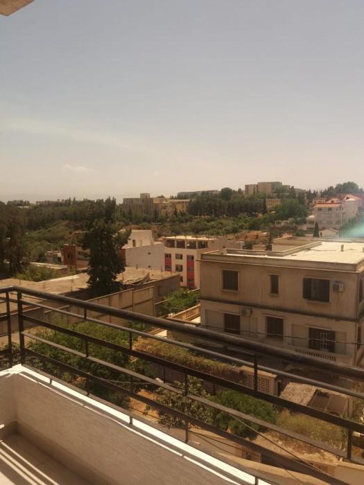 Appartement lumineux